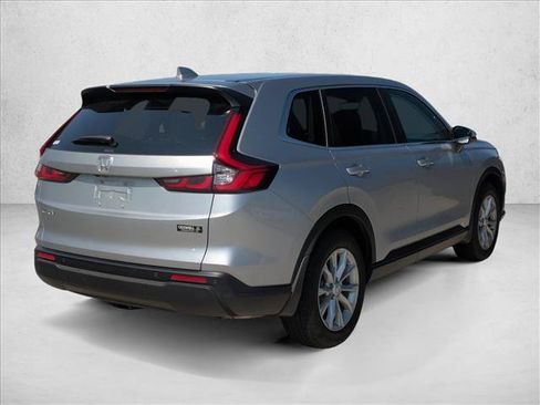 Used 2024 Honda CR-V EX-L image 5