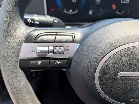 Used 2025 Hyundai Tucson SEL FWD image 15