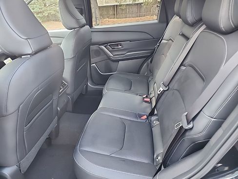 New 2026 MAZDA CX-5 Preferred image 33