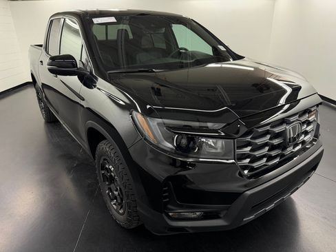 New 2026 Honda Ridgeline TrailSport+ image 7