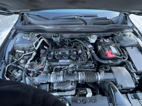 Used 2019 Honda Accord EX-L image 13