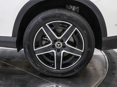 Certified 2026 Mercedes-Benz GLC 300 image 10
