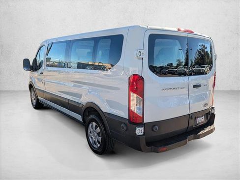 Used 2019 Ford Transit 350 XLT image 7