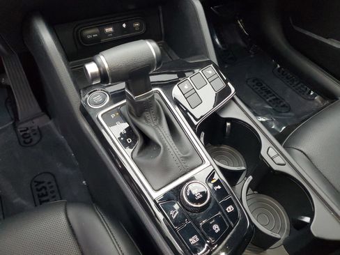 Used 2023 Kia Sportage X-Line w/ X-Line Premium Package image 27