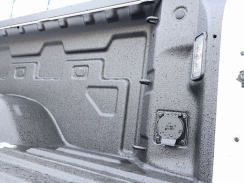 New 2026 Chevrolet Silverado 2500 LT w/ Trail Boss Package image 35