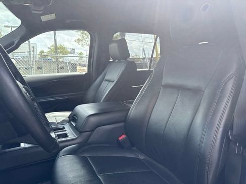 Used 2020 Ford Expedition XLT w/ Equipment Group 202A RWD image 8