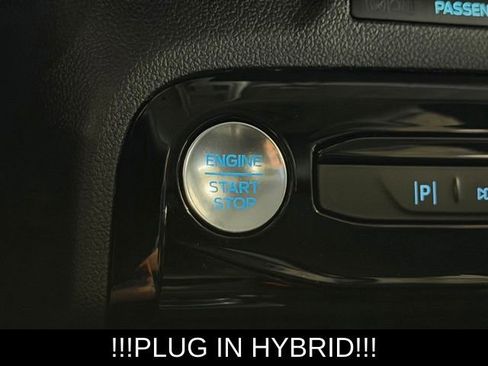 Used 2023 Ford Escape SE w/ PHEV Premium Package FWD image 31