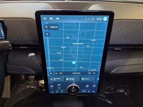 Used 2021 Ford Mustang Mach-E Premium image 4