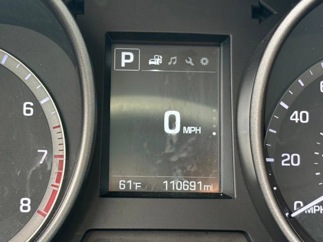 Used 2017 Hyundai Santa Fe Sport AWD/4WD image 18