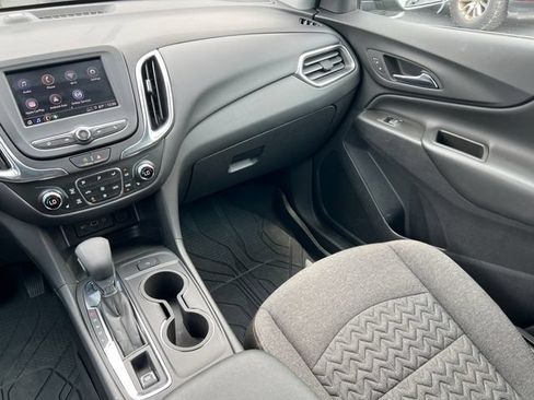 Certified 2023 Chevrolet Equinox LT AWD/4WD image 30