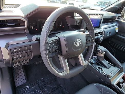 New 2026 Toyota Tacoma SR5 AWD/4WD image 11