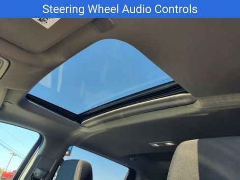 New 2025 Chevrolet Silverado 1500 LT Trail Boss w/ Convenience Package II image 23