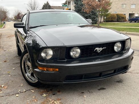Used 2008 Ford Mustang GT image 14