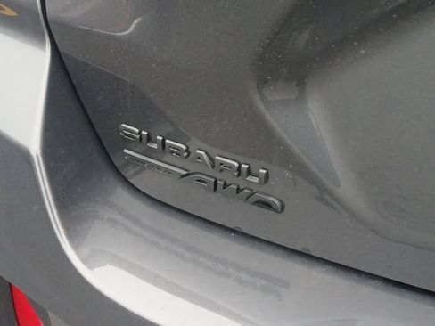 Certified 2026 Subaru Impreza 2.0i Sport AWD/4WD image 26