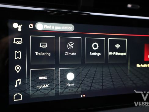 New 2026 GMC Sierra 1500 Denali w/ Technology Package image 30