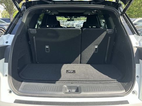 Certified 2026 INFINITI QX60 Sport w/ Dark Cargo Package AWD/4WD image 13