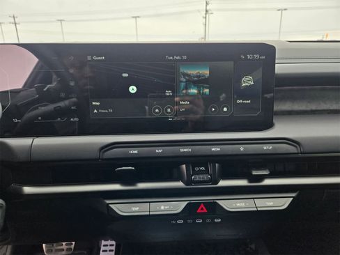 New 2027 Kia Telluride SX Prestige X-Pro image 30