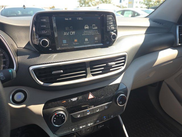 Used 2020 Hyundai Tucson Value AWD/4WD image 9