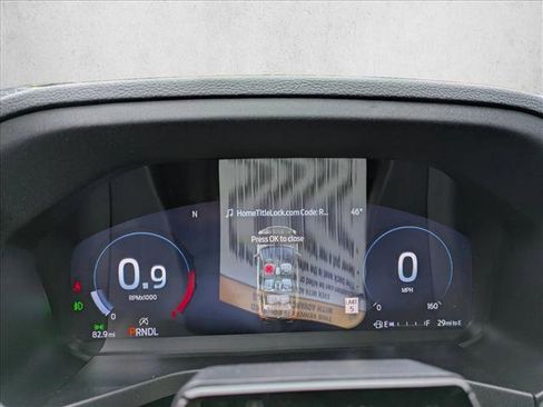 New 2025 Ford Explorer ST-Line w/ Premium Package image 11