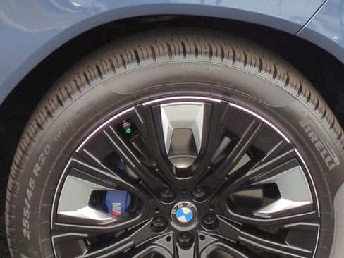 Used 2025 BMW X3 xDrive30i w/ Premium Package image 12