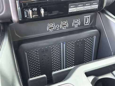 New 2026 RAM 1500 RHO w/ RHO Level 1 Equipment Group image 29