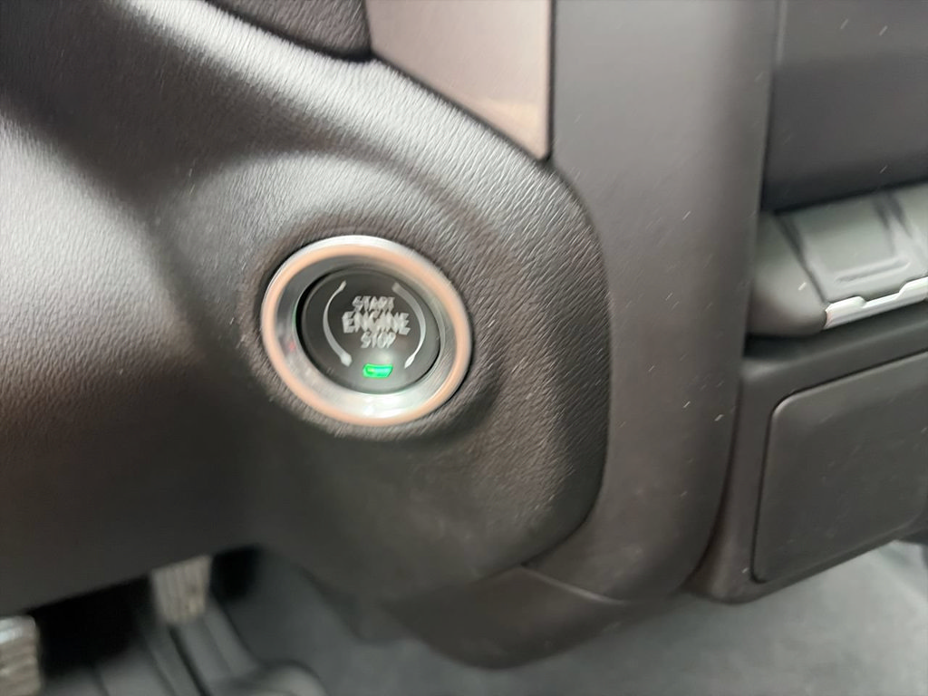 Used 2024 Chevrolet Silverado 1500 Custom RWD image 23