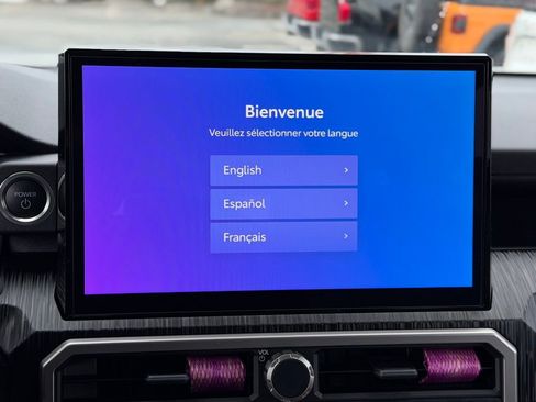 Used 2026 Toyota 4Runner 4WD image 17