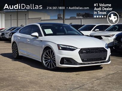 Certified 2022 Audi A5 2.0T Premium Plus