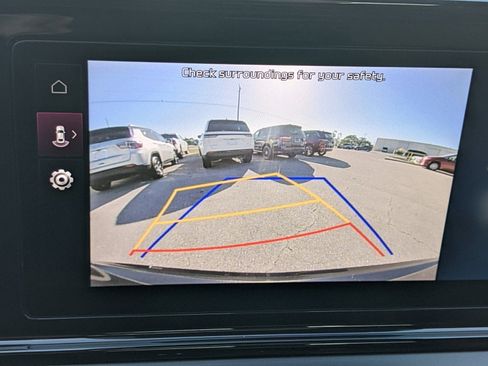 Certified 2023 Kia K5 GT image 23