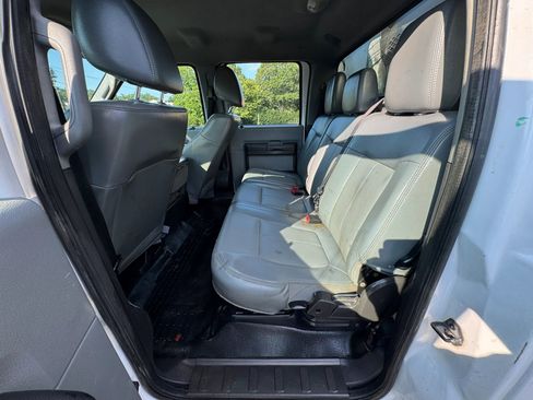 Used 2013 Ford F450 XL w/ PWR Equipment Group image 18