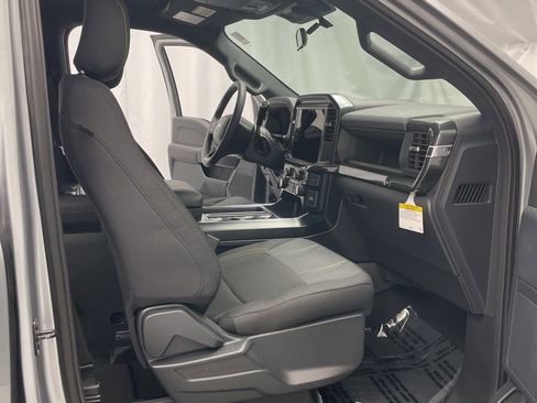 New 2025 Ford F150 STX w/ Equipment Group 200A image 26