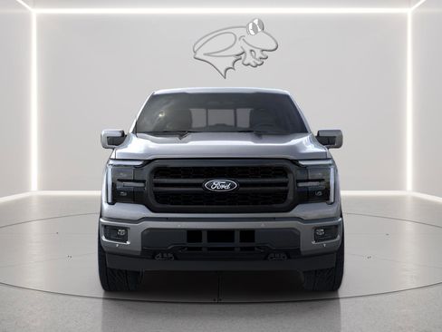 New 2026 Ford F150 Lariat image 8