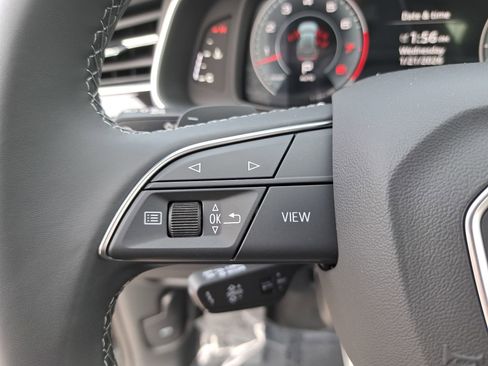 New 2026 Audi Q8 Premium Plus image 17
