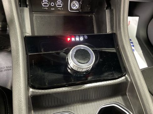 Used 2024 Jeep Grand Cherokee Altitude image 20