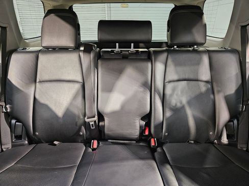 Certified 2024 Toyota 4Runner Limited AWD/4WD image 13
