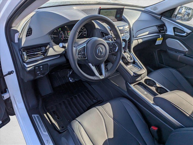 Certified 2026 Acura RDX w/ Technology Package AWD/4WD image 3