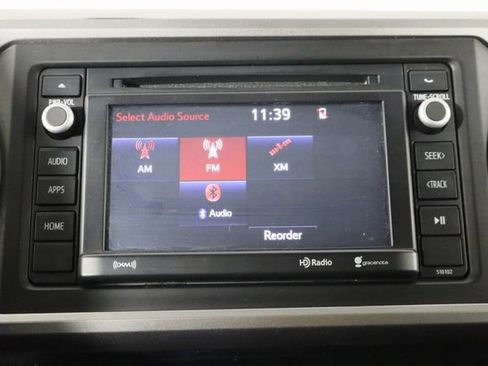 Used 2016 Toyota Tacoma SR5 w/ Exterior Package image 29