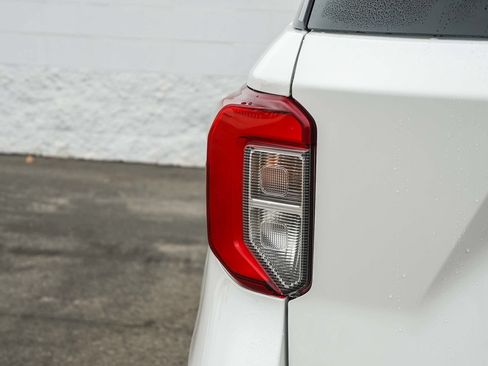 Used 2022 Ford Explorer ST w/ ST Street Pack AWD/4WD image 7