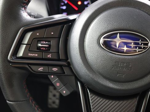 Used 2023 Subaru WRX Limited image 19