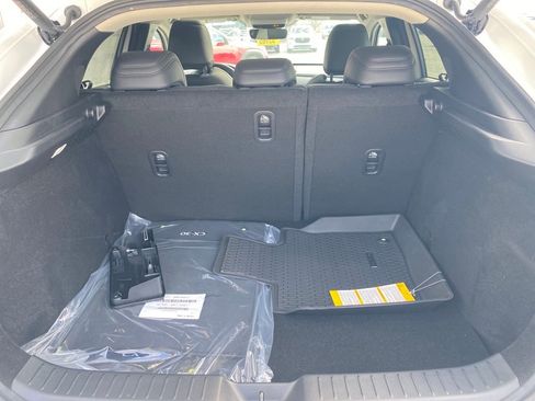 New 2026 MAZDA CX-30 AWD 2.5 S w/ Premium Package image 17