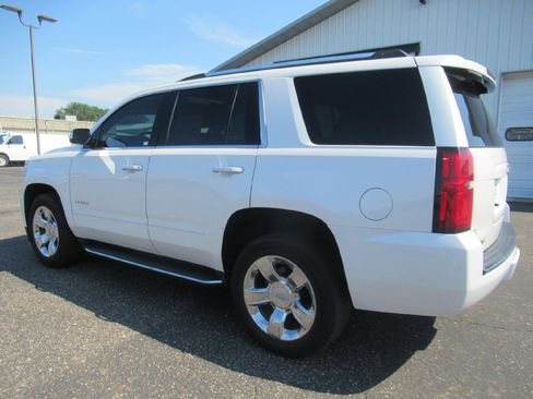 Used 2019 Chevrolet Tahoe Premier image 7