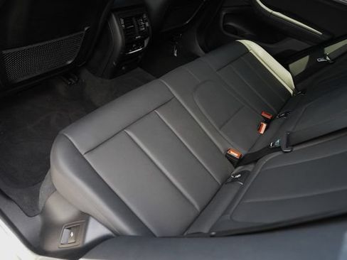 Used 2019 BMW X3 M40i w/ Premium Package AWD/4WD image 14