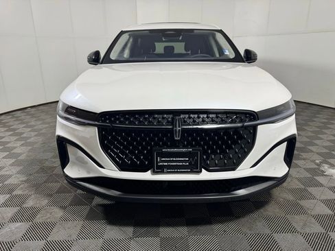 New 2026 Lincoln Nautilus Premier w/ Equipment Group 102A image 8