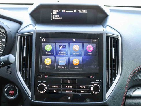 Used 2021 Subaru Forester Sport w/ Popular Package #2 image 19