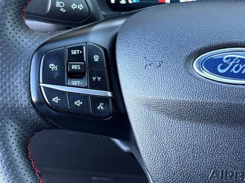 Certified 2023 Ford Escape ST-Line Select w/ Tech Pack #2 image 18