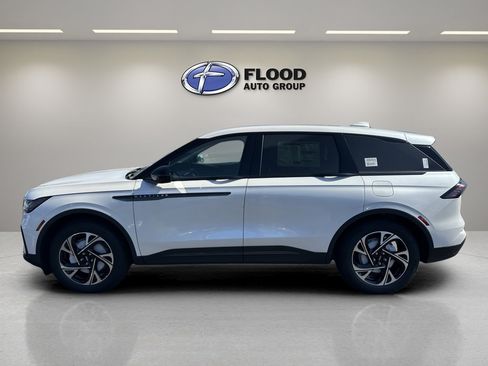 New 2026 Lincoln Nautilus Premier w/ Equipment Group 102A image 5