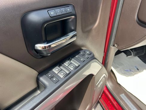Used 2015 Chevrolet Silverado 2500 LTZ w/ Duramax Plus Package AWD/4WD image 24