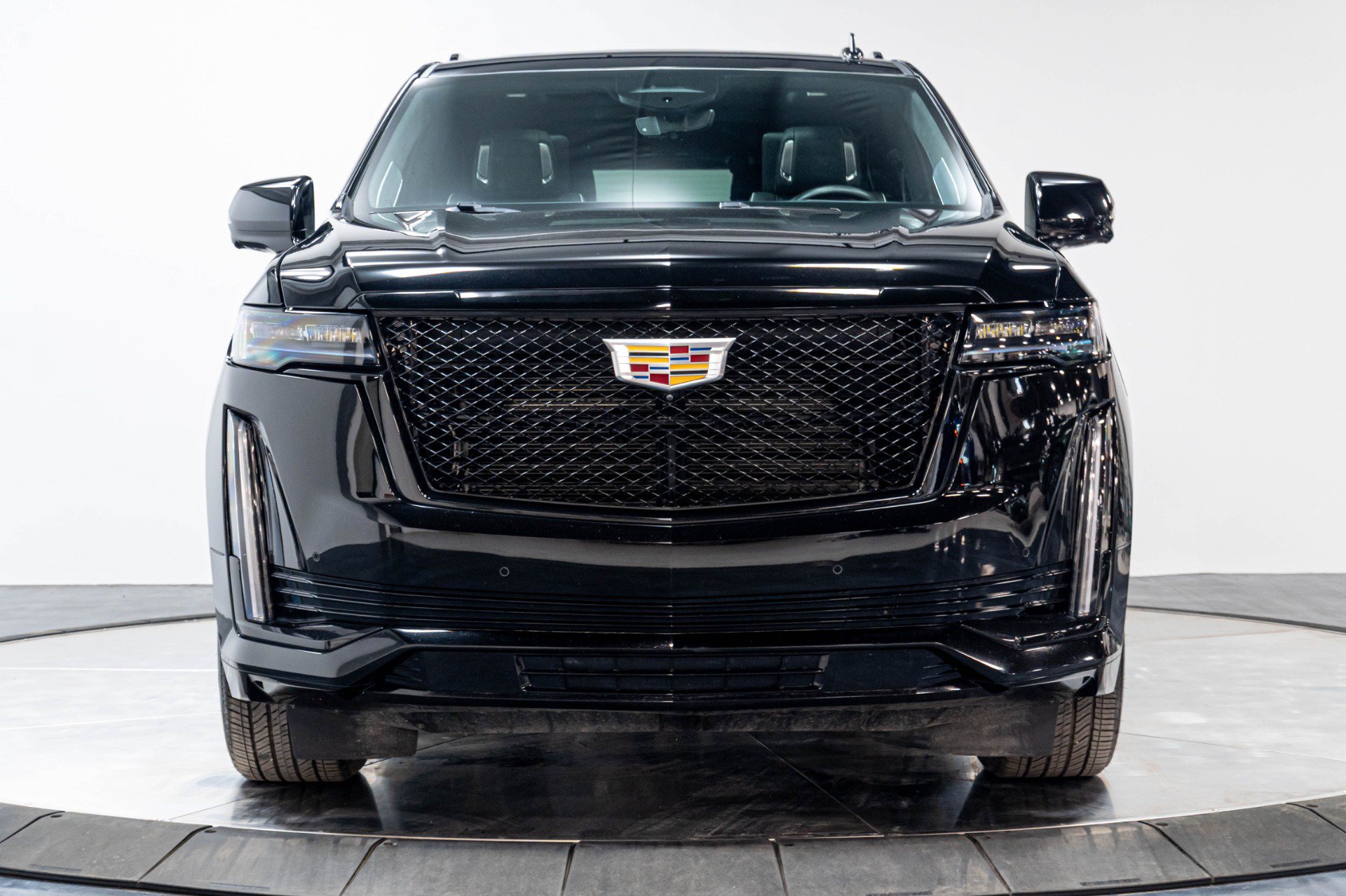 Used 2024 Cadillac Escalade Sport Platinum AWD/4WD image 48