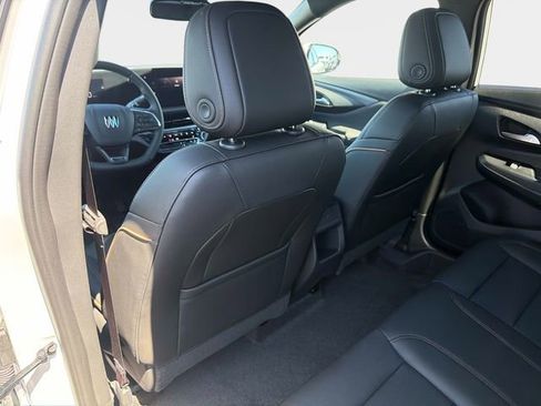 New 2026 Buick Envista Sport Touring FWD image 13