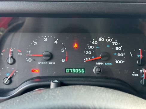Used 2005 Jeep Wrangler Rubicon AWD/4WD image 19
